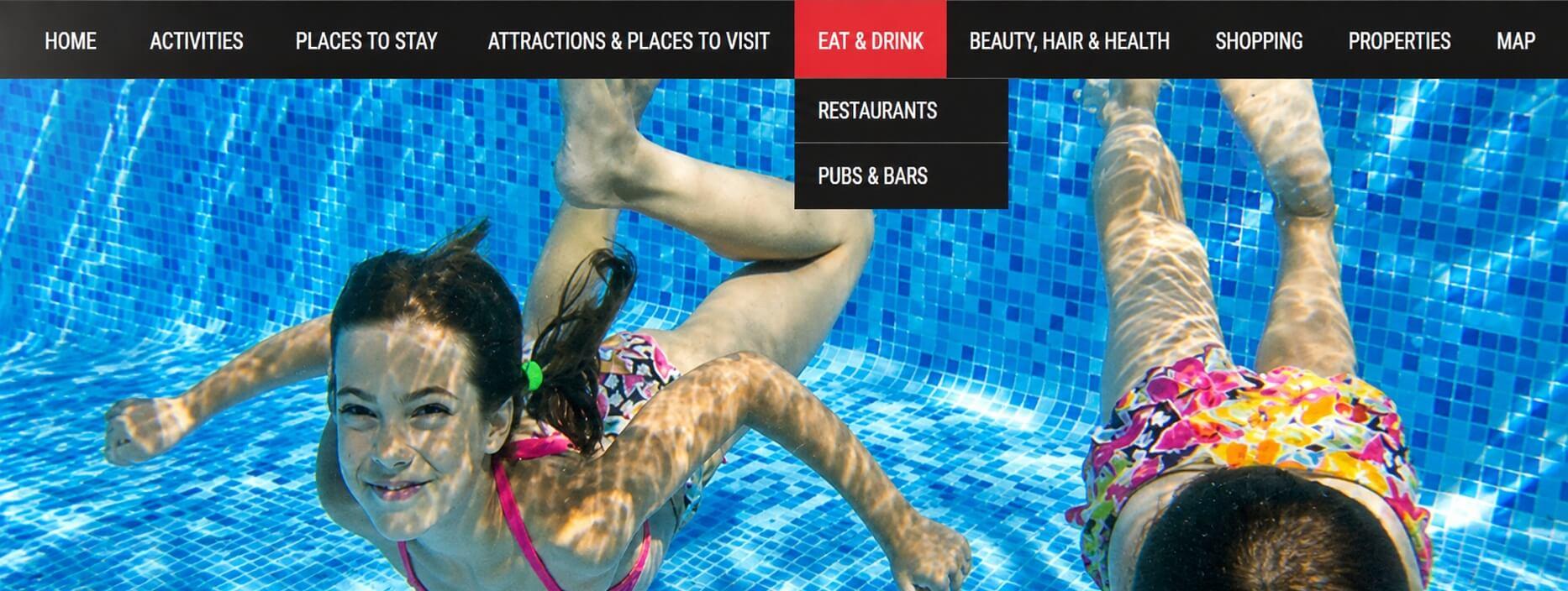 Drop Down menus Advertise with us What's on in Dartford